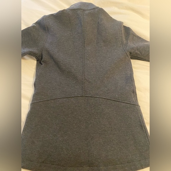 Lululemon Insculpt Jacket - Picture 6 of 8